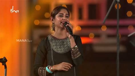 singer pratibha singh baghel superb live performance maha shivaratri 2022 celebrations youtube