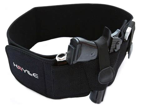 Top Belly Band Holsters Reviewed: A No-Nonsense Guide