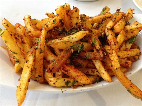 French Fries Around The World French Fries Recipe Homemade Masala