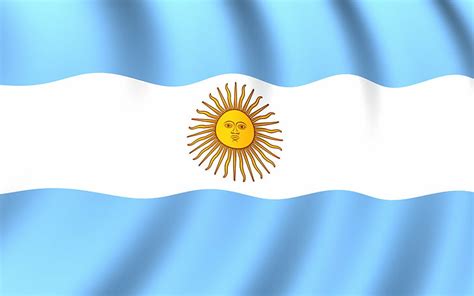 El Top 99 Fondo Bandera Argentina Abzlocal Mx