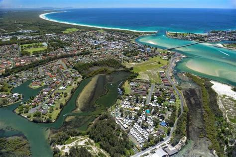 Big4 Great Lakes At Forster Tuncurry Forster Tuncurry New South Wales