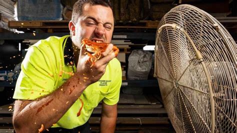 Real Aussie Tradies Pose For Charity Geraldton Guardian