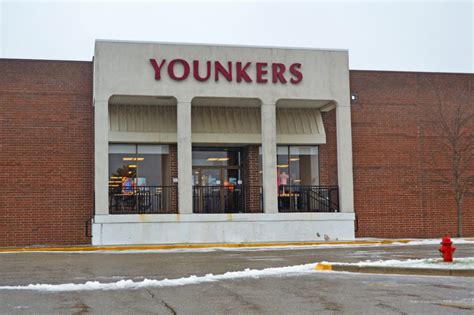 Marshalltown Younkers Closure Imminent News Sports Jobs Times