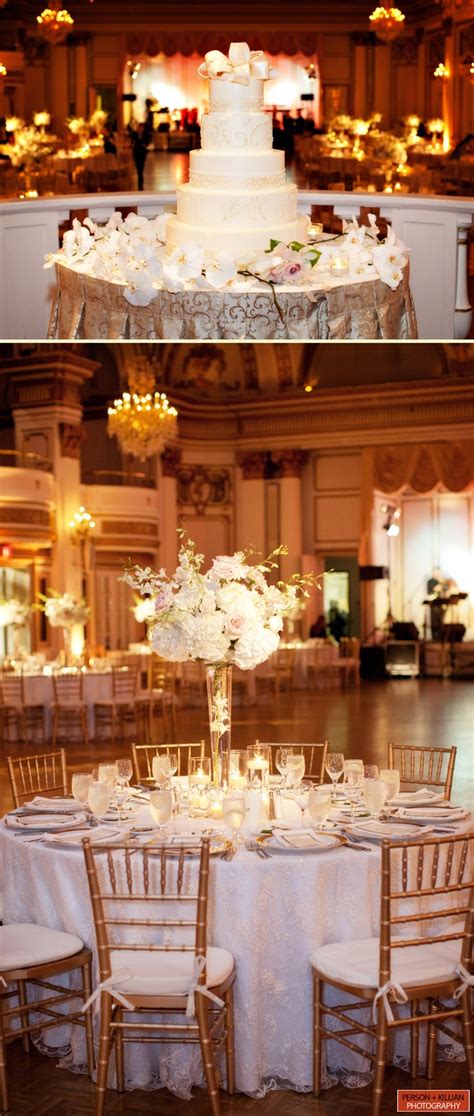 Whether you prefer the modern farmhouse style or like the more traditional country look, there are tons of options for boosting your home's curb appeal with some easy decor items. Country Club Décor For Weddings - Bored Art