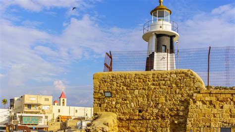 11 Reasons Akko Is One Of Israels Most Exciting Destinations Israel21c