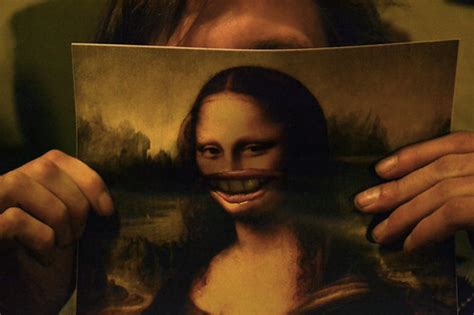Mona Lisa Smile Hayden Oconnell Flickr