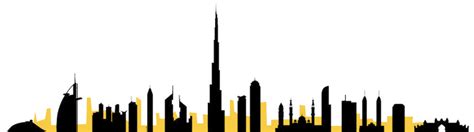 On this page presented 34+ dubai skyline silhouette photos and images free for download and editing. Dubai Silhouette at GetDrawings | Free download