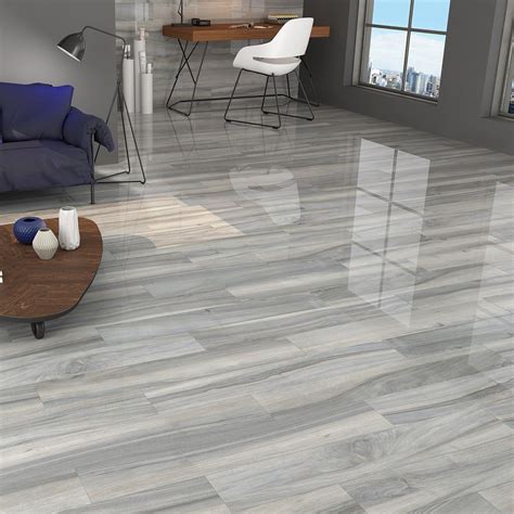 Time Grey Porcelain Floor Tiles Tile Floor Living Room Floor Tile Design Porcelain Tile