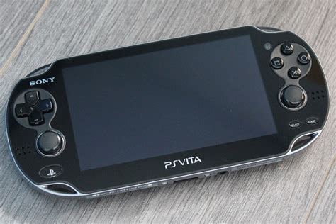 Consoles Sony Ps Vita Model Pch 2016 Playstation Vita Latest