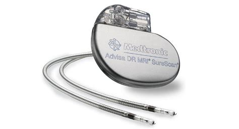 Medtronic Cardiac Devices Gain Fda Approval For Mri Medical Product