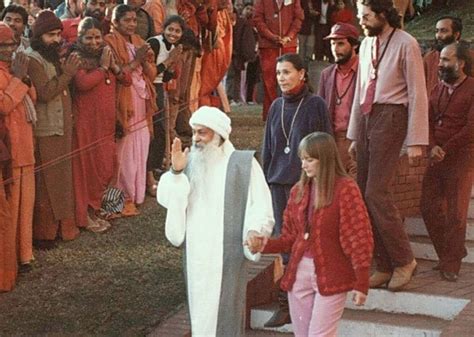 From his earliest childhood in india, osho was a rebellious and independent spirit, challenging all accepted. Hasya (Francoise Ruddy) | Osho News