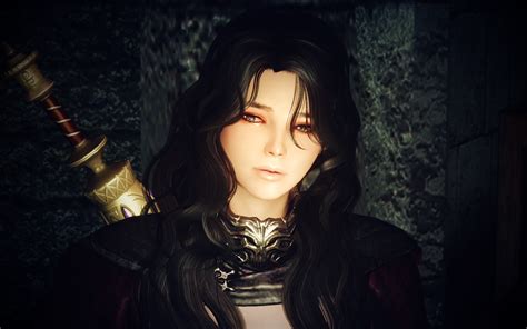 What Serana Mod Is This And Where To Find It Request Find Skyrim Non Adult Mods Loverslab