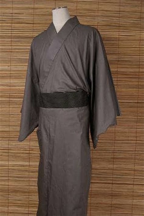 pakaian adat jepang pria baju adat tradisional