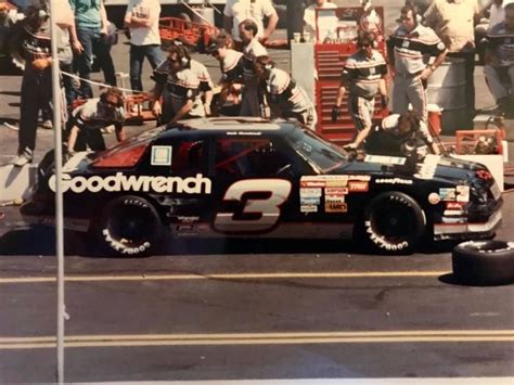 Pin By Ronald Dahl On Dale Earnhardt Nascar Race Cars Nascar Racing