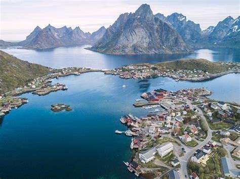 Norway Travel Tips Everything You Need To Know Ordinary