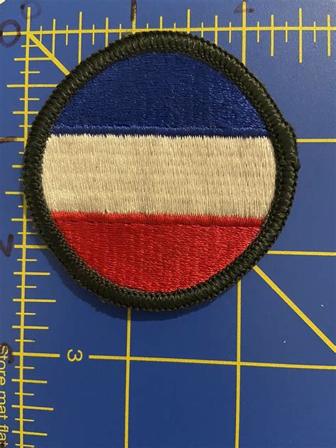 United States Army Forces Command Forscom Patch Fort Bragg North