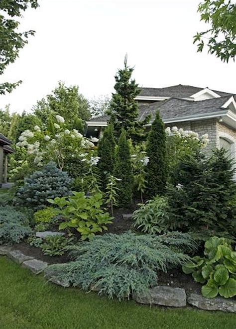 Get your garden ready with our innovative garden supplies! Backyard privacy fence landscaping ideas on a budget (28 ...