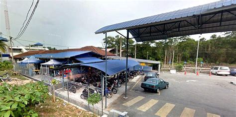 Stesen bas pusat bandaraya shah alam. Ktm Shah Alam To Bangi - Umpama f