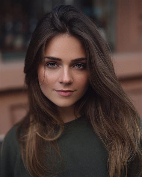 Jessy Hartel Blue Eyes Brown Hair Blue Eyes Girl Brown Hair Brown