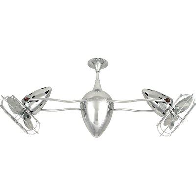 This is beautiful custom blades for your home! Metal Blade Outdoor Ceiling Fan | Wayfair