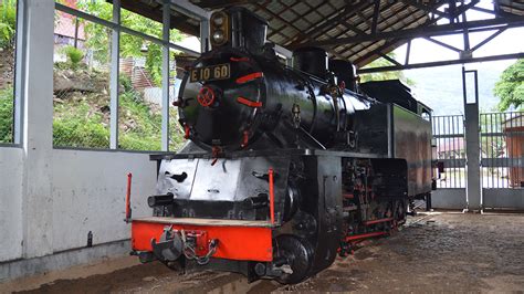 Perbadanan aset keretapi (pak) merupakan sebuah badan berkanun persekutuan yang diwujudkan di bawah seliaan kementerian pengangkutan malaysia. Heritage - Kereta Api Indonesia