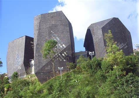 Spain Library Medellín Wikipedia