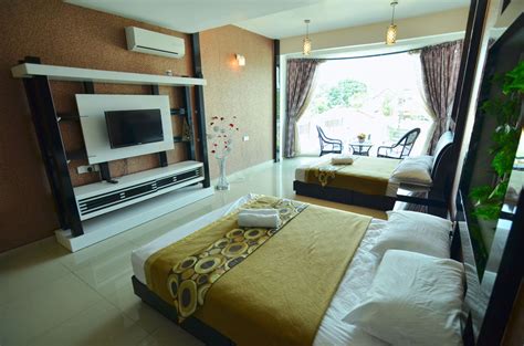 Close to utm skudai, legoland, jpo, aeon and mydin. 8 Ideal and Comfy Homestays You Should Check Out in Johor ...
