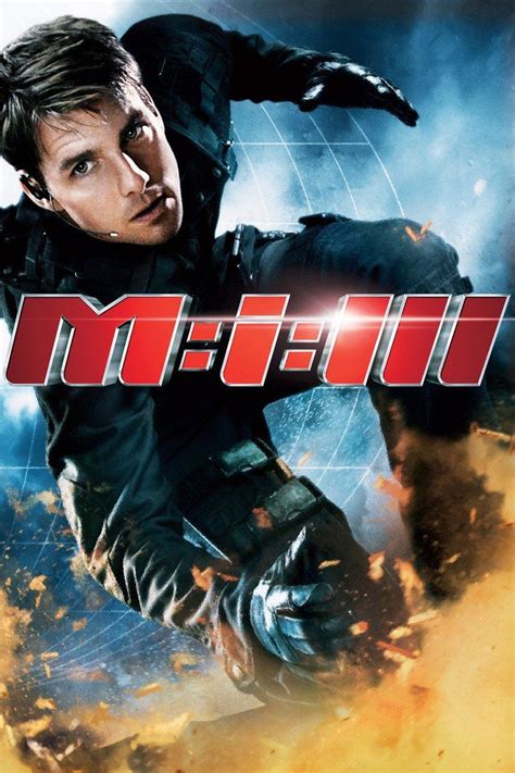 Mission Impossible Iii Alchetron The Free Social Encyclopedia