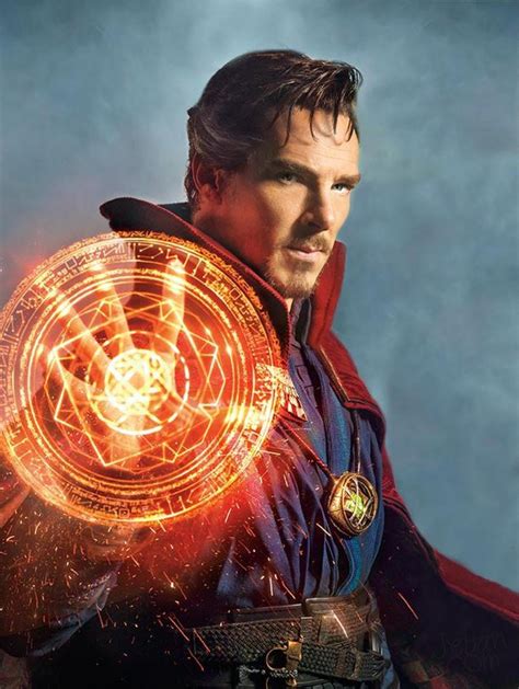 What Blade Can Teach Marvels Doctor Strange About Superhero Horror