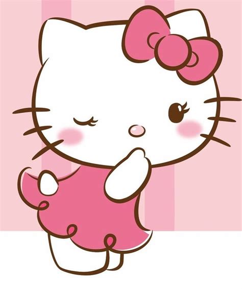 42 Free Hello Kitty Pictures