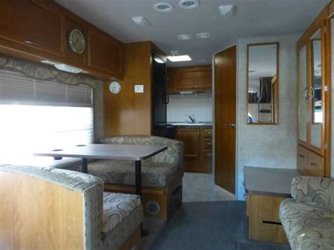 Used Rvs Low Miles Rv 2006 Fleetwood Jamboree For Sale By Owner