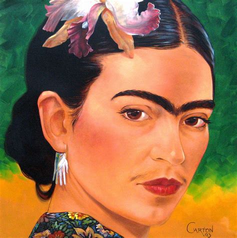 Frida Kahlo The Complete Paintings Ubicaciondepersonascdmxgobmx