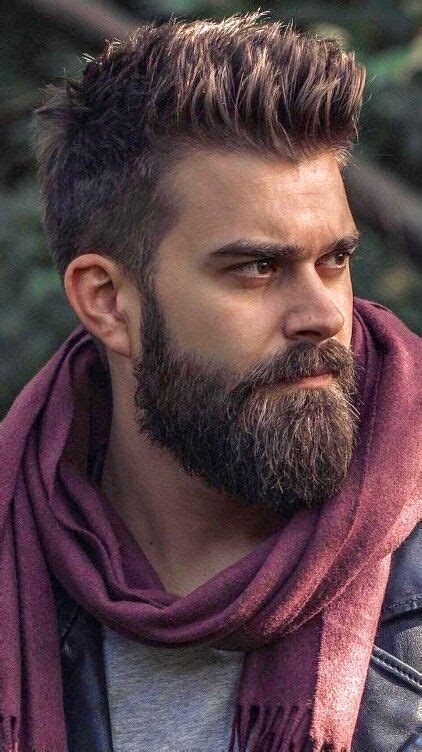 Modern Beard Styles Beard Styles For Men Hair And Beard Styles Beard