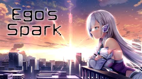Ego’s Spark is Now Available! - Kagura Games