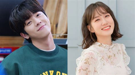 Chae Jong Hyeop And Park Eun Bin Confirmed To Star As Leads In The