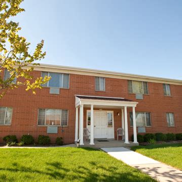 Maybe you would like to learn more about one of these? Lincoln Park Apartments - Founders 3 Real Estate Services