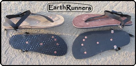 Website und shop(nicht die produkte von clint ober bzw. Earth Runners minimalist earthing shoes On CureZone Image Gallery