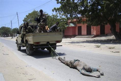 La Battaglia Di Mogadiscio