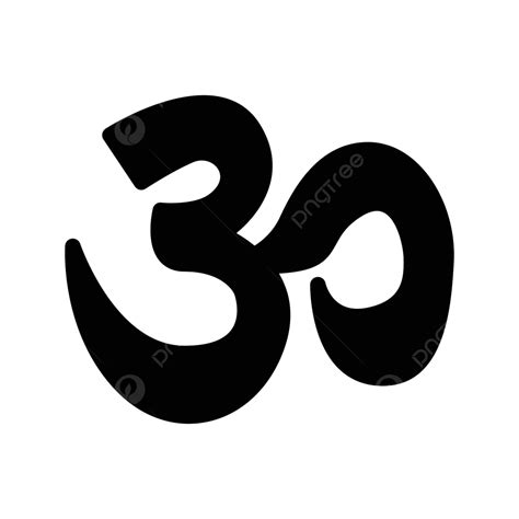 Hinduism God Aum Background Vector God Aum Background Png And Vector