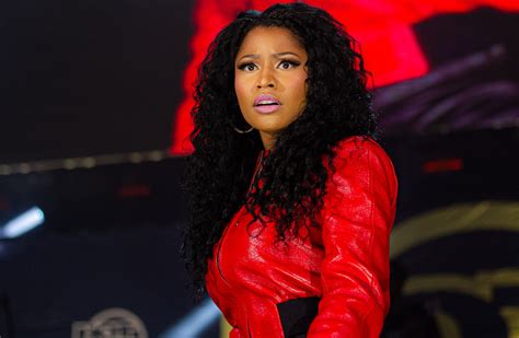 Nicki Minaj And Cash Money Records Sued For 200 Million The Latest Hip