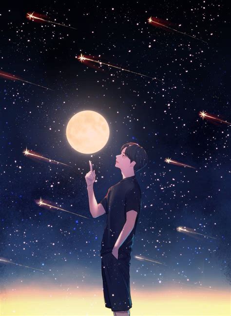 Download hd wallpapers for free on unsplash. mochi@Fanart on Twitter | Anime scenery wallpaper, Anime wallpaper, Anime scenery