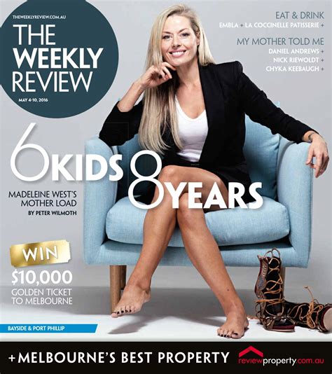 the weekly review bayside by the weekly review issuu