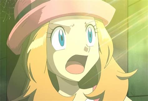 Pokemon Xy Serena Episodes 192 Sinchunhei Flickr