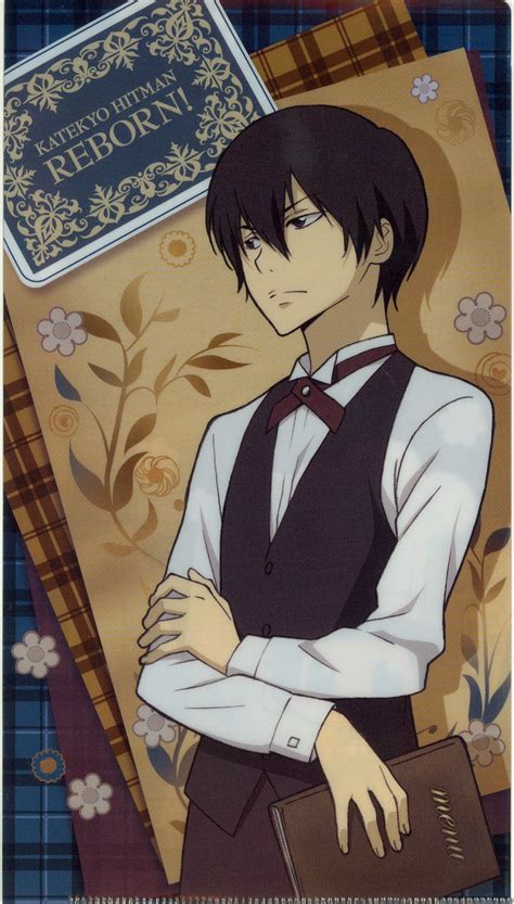 Black Haired Characters Anime Photo 27569447 Fanpop