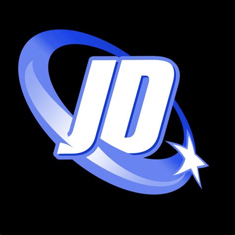 Jd Logo By Troxico On Deviantart