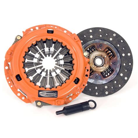 Centerforce Cft505019 Centerforce Ii Clutch Kits Summit Racing