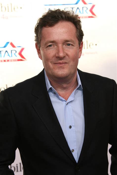 Piers morgan was born in sussex, england in 1965 to an irish dentist who died when morgan was only two at birth, morgan was named piers stefan o'meara, but morgan's mother remarried after his. Piers Morgan net worth - Spear's Magazine