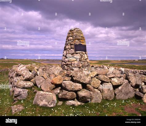 Flora Macdonald Hi Res Stock Photography And Images Alamy