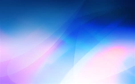 Pink And Blue Abstract Background Walldevil