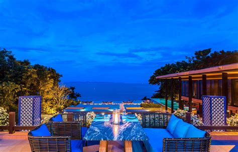 Sri Panwa Phuket Thailand Hotel Review By Travelplusstyle